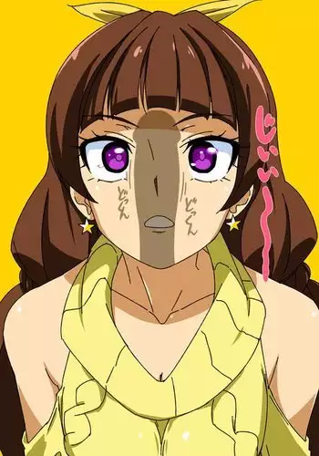 Kirara-chan ni Misetsuke-Tai! Bukkake-Tai!