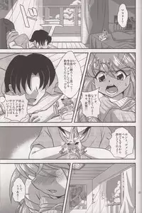 (C84) [Misuterutein (Oborogumo Takamitsu)] VH2 (Busou Shinki)