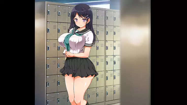 Lucky Pervert - The Prequel 1-2