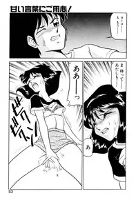 [Mizuki Hitoshi] Satellite Paradise