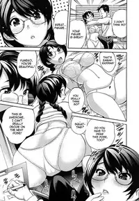 [Mitsuya] Love Assistant [Unc][Eng]