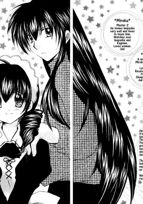 Tobikiri no Himitsu 2 | The troubling secret 2