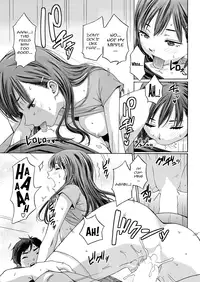 [Coelacanth] Mister Mistake (COMIC HOTMiLK 2016-03) [English] [Team Koinaka] [Digital]