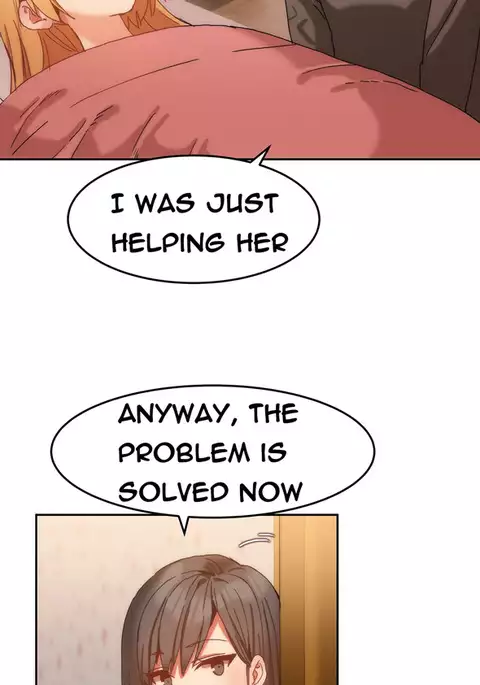 Hari Dormitory Ch.0-14