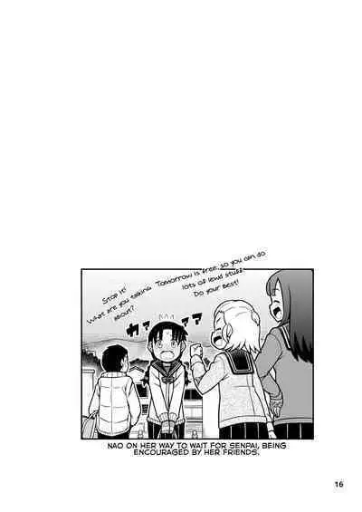 Omoi wa Yuge ni Tsutsumarete | Thoughts Wrapped in Steam