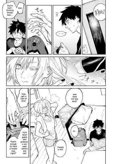 Rakki Taishaku | A Twilit Toast