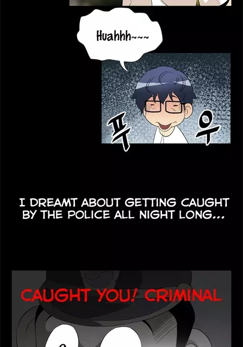 Love Parameter Ch.1-74