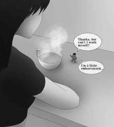 Female Students Working Part-Time In Prison