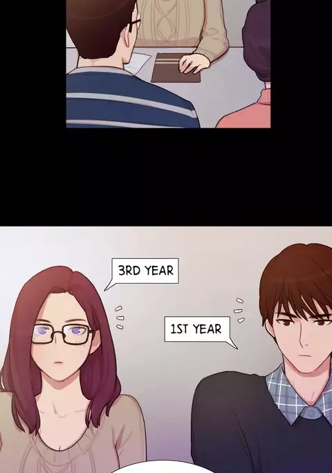 Scandal of the Witch Ch.1-32