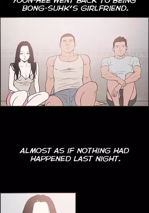 Cohabitation Ch.1-39