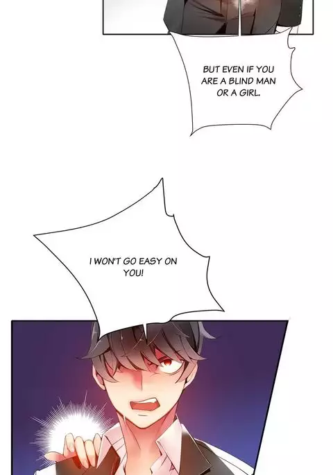 Lilith`s Cord Ch.1-39