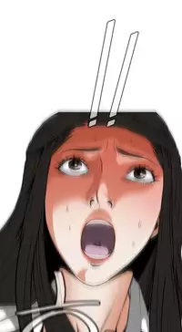 Take a Peek Ch.1-6 (English) (Ongoing)