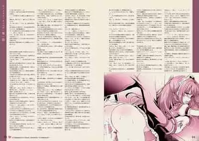 オトメスイッチビジュアルファンブック OTOMEMORY ~オトメモリー~