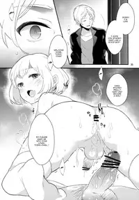 (C83) [99mg (Coconoe Ricoco)] study room [English] {Mysterymeat3}