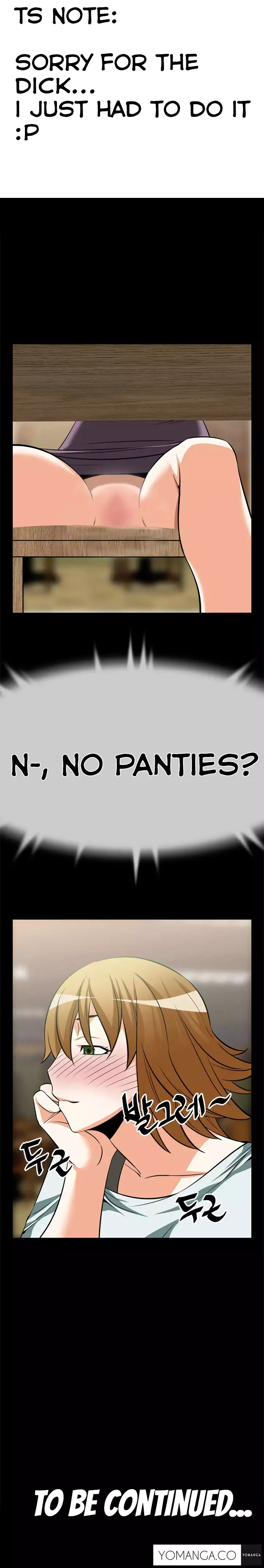 Love Parameter Ch.1-43