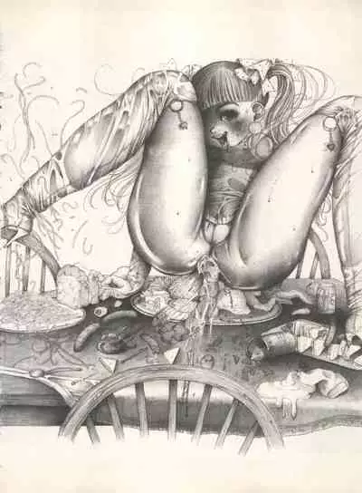 Shin Bishoujo Shoukougun 4 Houou hen