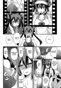 (C82) [Metaneko (Aotsu Umihito)] Ura Cinema Making | Behind-the-Scenes Cinema Making (Pokemon) [English] {doujin-moe.us}