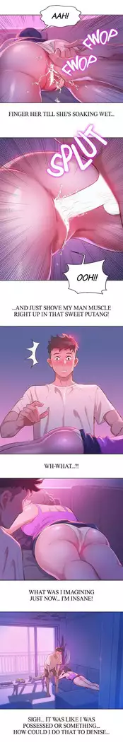 What do you Take me For? Ch.5/?