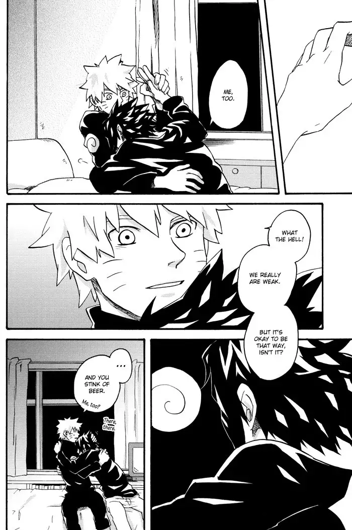 Toast to the Former Future