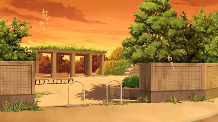 泥塗の百合を君に捧ぐ。