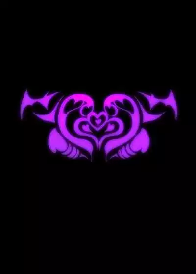 クールな女騎士に転生した元マゾ少女がねんがんの淫魔堕ちするまんが