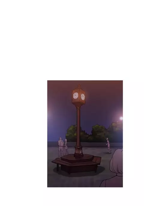 Scandal of the Witch Ch.1-33