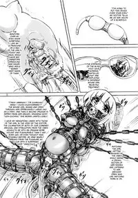 Zecchou Kenkyuujo 2 | Orgasm Research Facility 2