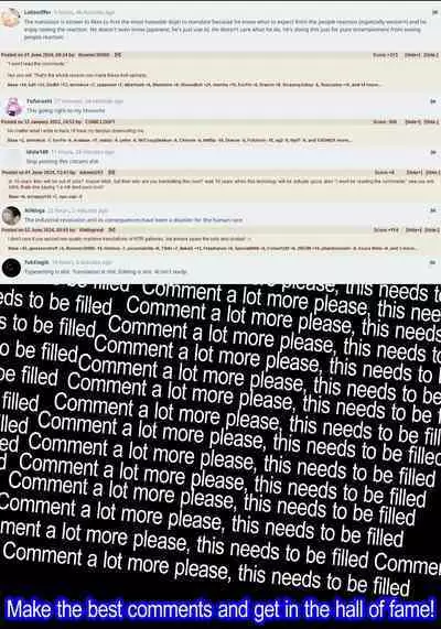 Rika No Senyou Oniku. | Science Speciality: Mountain Meat