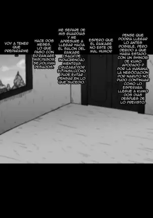 Shin innindou chichikage vs kuro kyokon-hen