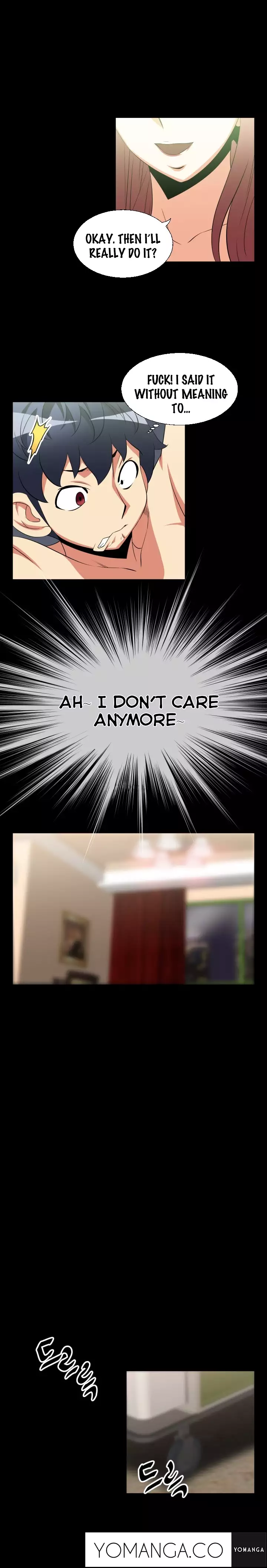 Love Parameter Ch.1-35