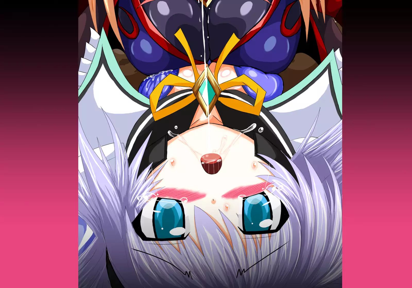 Mahousensi ingokuhen sita