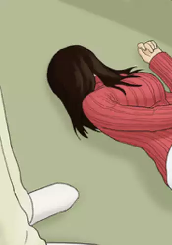 Suiminyaku to Boshi Kan