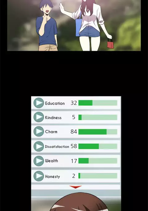 Love Parameter Ch.1-74