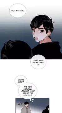 [Silverstar] Talk To Me Ch.1-30 (English) (Ongoing)