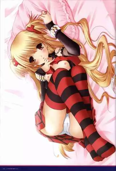 ALcot Visualworks vol.1