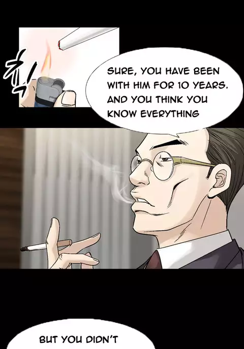 The Taste of Hands Ch.1-64