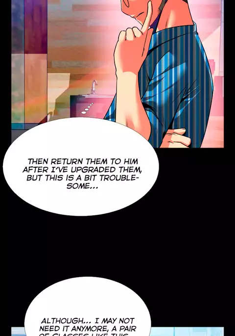 Love Parameter Ch.1-73