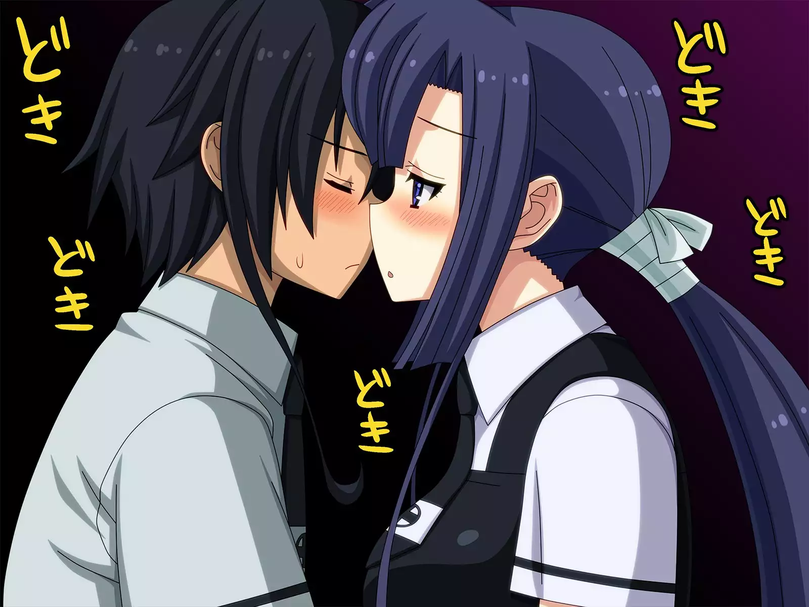 悪魔と契約したい