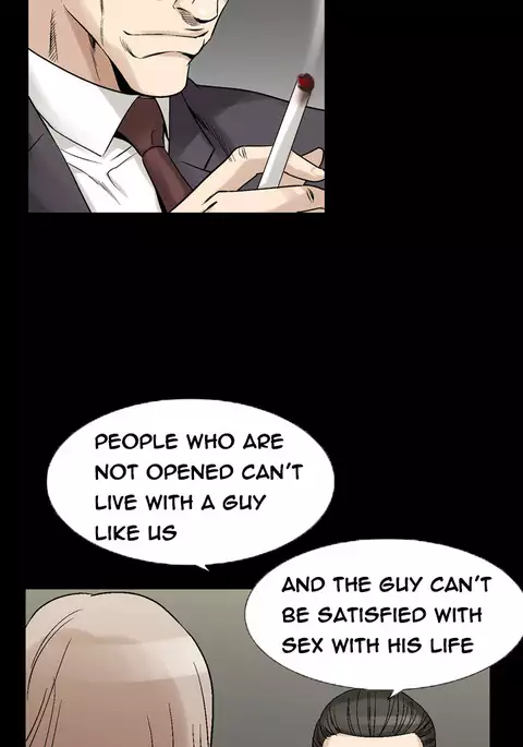 The Taste of Hands Ch.1-62