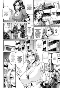 [Chiba Toshirou] Candy House [English] [Decensored]