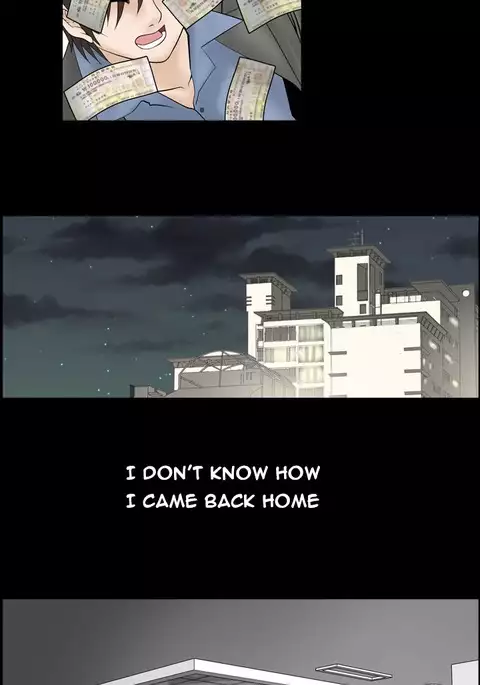 The Taste of Hands Ch.1-64