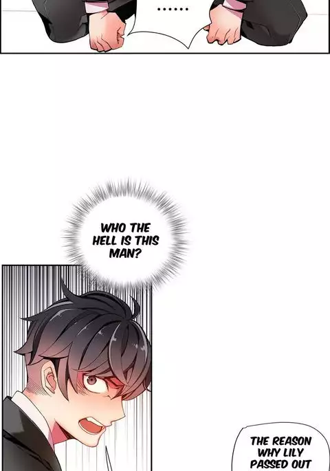 Lilith`s Cord Ch.1-39