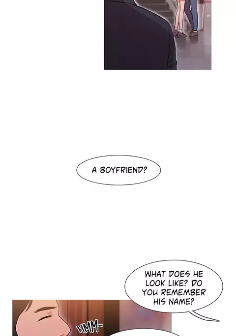 Scandal of the Witch Ch.1-33