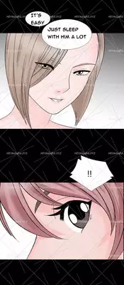 The Taste of the Hand Ch.1-30 (English) (Ongoing)