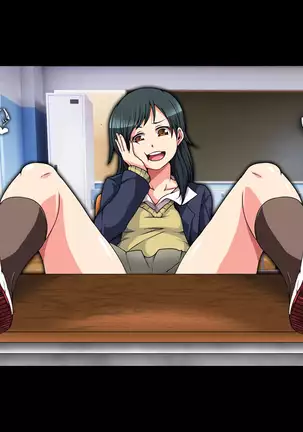 M Otoko o 2 nin Dojini Chokyo Suru !