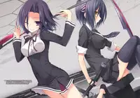 [KAROMIX (karory)] かんこれみっくす 弐