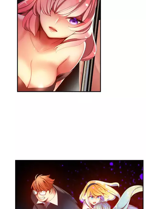 Lilith`s Cord Ch.1-39