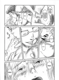 (C82) [MASHIRA-DOU (Mashiraga Aki)] FORK IN THE ROAD 2 [English]