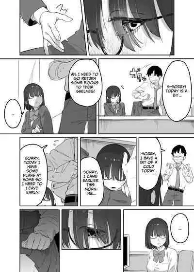 Yomenai Kimi to | With You, Who Is Hard To Read