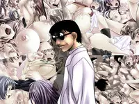 [DL Mate] Injutsushi~ Office Hen